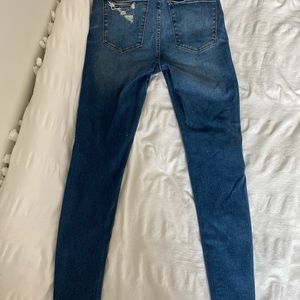 Abercrombie & Fitch jeans